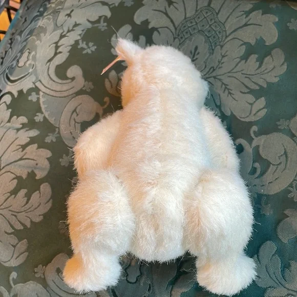 Steiff Polar Bear 034817 - Picture 5 of 7